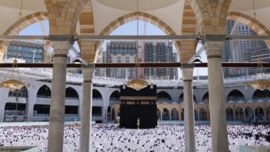 تصريح دخول مكة.. الشروط وطريقة الحصول عليه إلكترونيًا 6 مكة