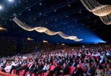 مهرجان دبي السينمائي الدولي
