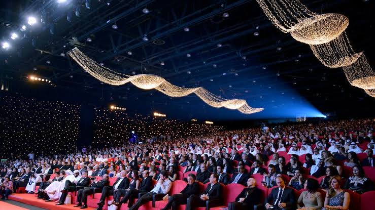 عودة مهرجان دبي السينمائي الدولي.. تفاصيل الدورة الـ15 بعد الإعلان الرسمي 1 مهرجان دبي السينمائي الدولي