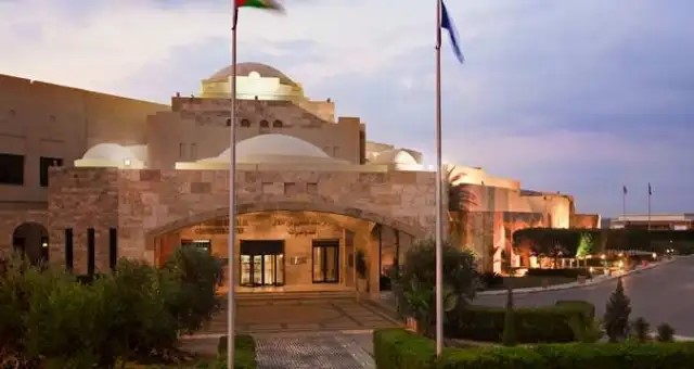 مهرجان الأردن للتكنولوجيا المالية 2026.. الموعد وأبرز 7 فعاليات مجانية في البحر الميت 2 مهرجان الأردن للتكنولوجيا المالية 2026