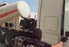 أنابيب سرية وشاحنات مموهة.. العراق يفكك شبكة لسرقة وتهريب النفط الخام 2 نفط