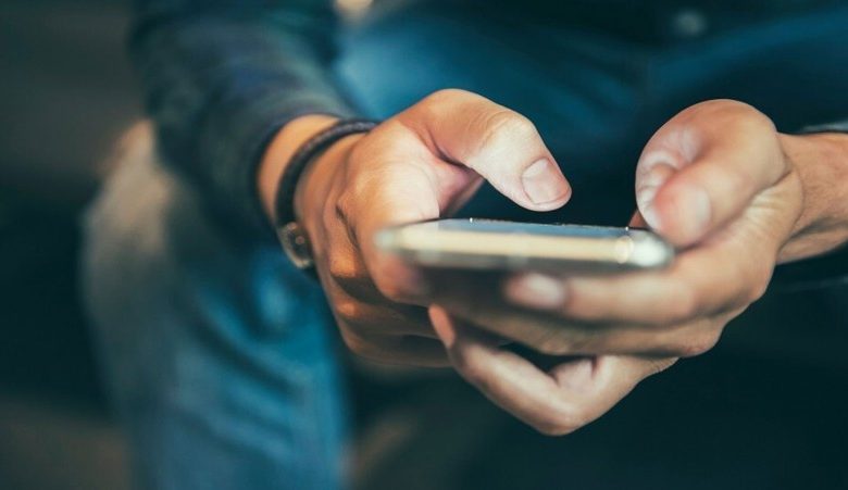 إنجاز الضرائب العقارية في مصر من الموبايل.. خطوات إنهاء الخدمات إلكترونيًا 1 هاتف