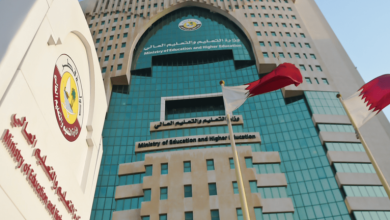 وظائف مدارس قطر