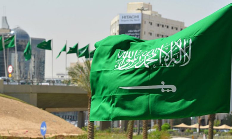 التأشيرة المهنية في السعودية