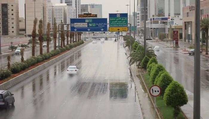 توقعات بسقوط أمطار أعلى من المعدلات الطبيعية في أكتوبر ونوفمبر 2026 بالسعودية.. خريطة المناطق المتأثرة 2 1 1
