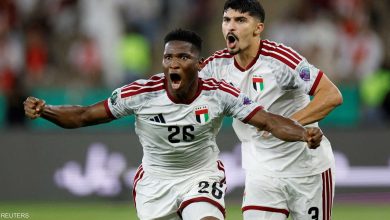 موعد نهائي خليجي 27 بين السعودية والإمارات.. والقنوات الناقلة 5 موعد نهائي خليجي 27