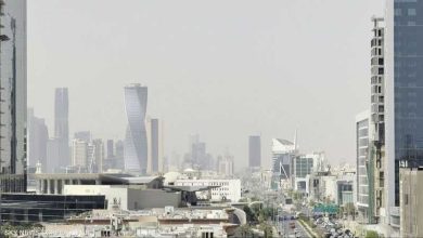 تفاصيل الاعتداء على مطار الملك خالد الدولي في السعودية وسقوط قتلى ومصابين 7 مطار الملك خالد الدولي
