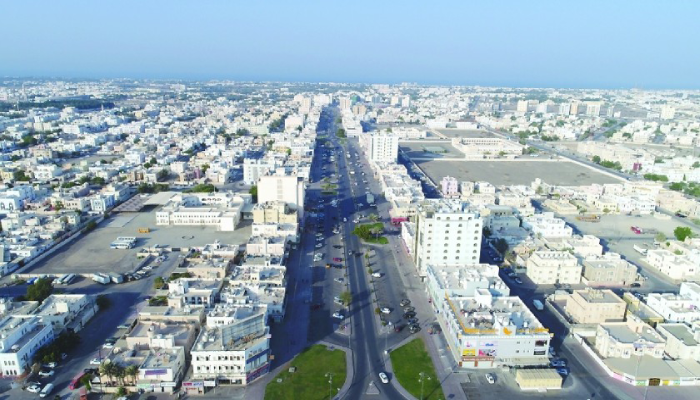 تسجيل عقد إيجار مع وجود نزاع قضائي في مسقط.. كيف تعمل الخدمة؟ 2 تسجيل عقد إيجار مع وجود نزاع قضائي في مسقط