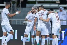 مشاهدة مباراة الشباب والتعاون بث مباشر