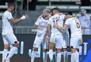 مشاهدة مباراة الشباب والتعاون بث مباشر