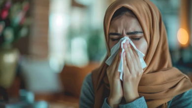 قطر توفر تطعيم الإنفلونزا مجانا للمواطنين والمقيمين 2026.. الأماكن والفئات المستفيدة 7 11121