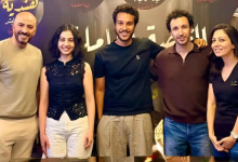 مجدي الهواري يكشف مفاجأة نور النبوي في «جنة إبليس».. بدء تصوير الحكاية الرابعة من «القصة الكاملة» 4 مجدي الهواري يكشف مفاجأة نور النبوي في جنة إبليس