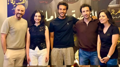 مجدي الهواري يكشف مفاجأة نور النبوي في «جنة إبليس».. بدء تصوير الحكاية الرابعة من «القصة الكاملة» 5 مجدي الهواري يكشف مفاجأة نور النبوي في جنة إبليس