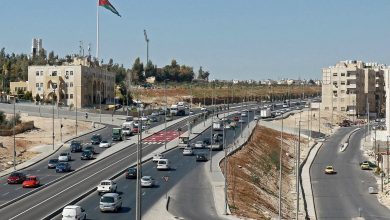 ارتفاع تكاليف المعيشة في الأردن