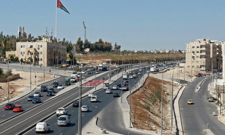 الإيجارات والنقل يرفعان التضخم في الأردن إلى 2.26% خلال أول 9 أشهر من 2026 1 ارتفاع تكاليف المعيشة في الأردن
