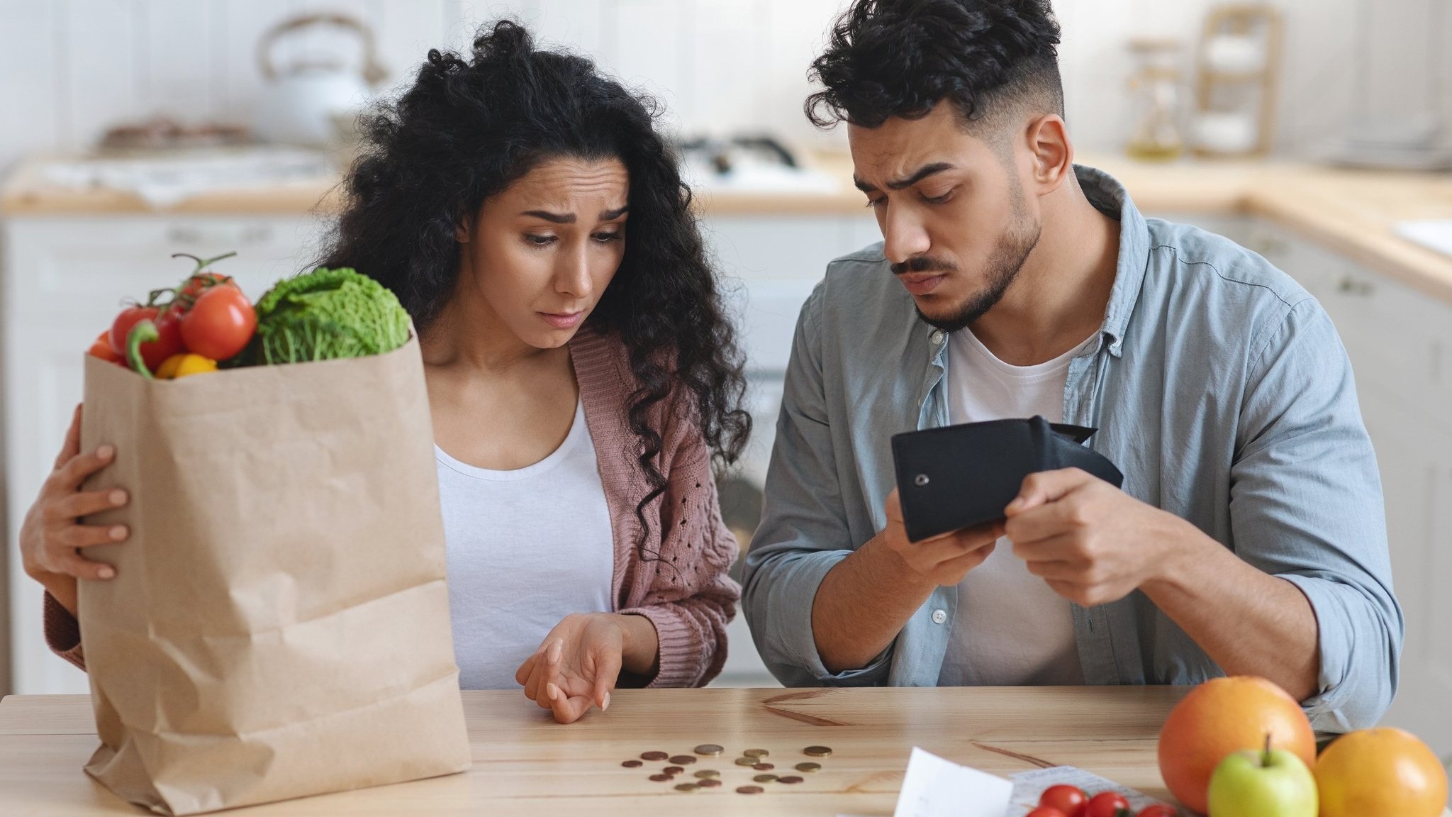 الإيجارات والنقل يرفعان التضخم في الأردن إلى 2.26% خلال أول 9 أشهر من 2026 2 ارتفاع تكاليف المعيشة في الأردن