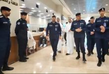 افتتاح صالة الجنسية في الكويت بعد تجديدها.. الخدمات المتاحة للمراجعين 3 افتتاح صالة الجنسية في الكويت