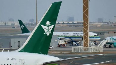 رحلات الطيران في السعودية الآن.. إلغاء 293 رحلة أو عدم تشغيلها بالرياض وتطورات عاجلة بشأن رحلات مصر 6 145