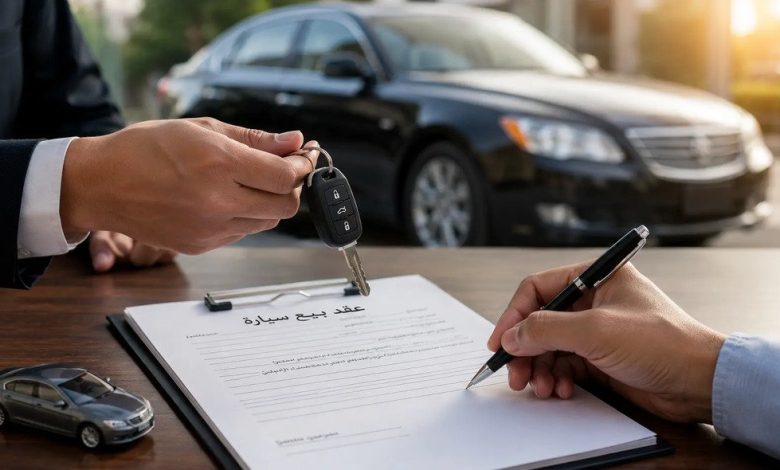 شركة باعت سيارة بـ95 ألف درهم وامتنعت عن سداد ثمنها في دبي.. حكم قضائي ينصف المالك 1 14af489b 2573 4182 8877 0ac825c6973b