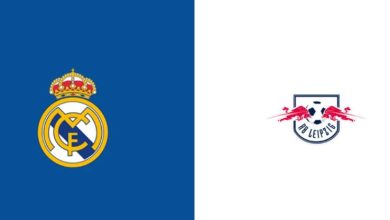 ريال مدريد ضد لايبزيج بث مباشر (0 - 0).. مشاخدة المباراة والقنوات الناقلة 7 157