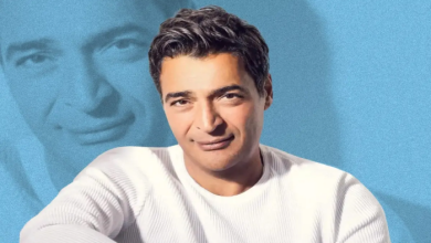 حميد الشاعري يحيي حفلًا غنائيًا اليوم بالشيخ زايد