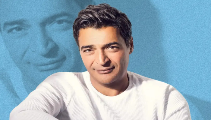 حميد الشاعري يحيي حفلًا غنائيًا اليوم بالشيخ زايد.. أسعار التذاكر وموعد الحفل 1 حميد الشاعري يحيي حفلًا غنائيًا اليوم بالشيخ زايد