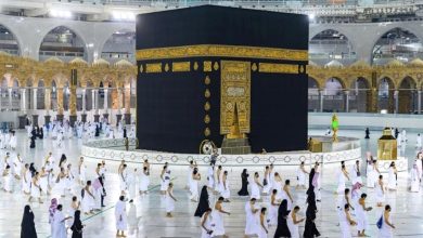 تأشيرة شنغن وتأشيرة العمرة