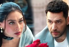 مسلسل ورود وذنوب الحلقة 37