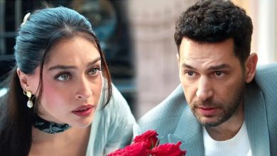 مسلسل ورود وذنوب الحلقة 37