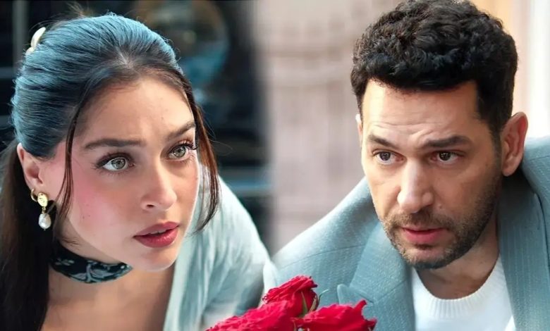 مسلسل ورود وذنوب الحلقة 37
