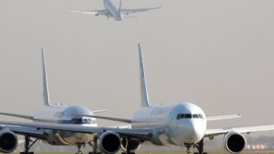 شركات طيران دولية تعلق رحلاتها إلى الرياض 2026.. قائمة الرحلات المتأثرة ومواعيد التعليق 5 شركات طيران تعلق رحلاتها إلى الرياض