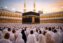 تأشيرة العمرة متعددة الدخول 2026.. 365 يومًا للصلاحية و90 يومًا للإقامة 4 تأشيرة العمرة متعددة الدخول 2026