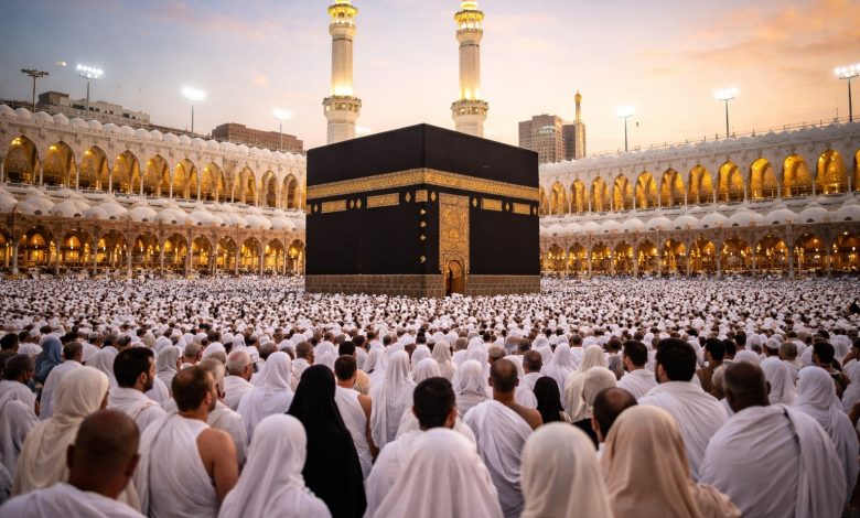 تأشيرة العمرة متعددة الدخول 2026.. 365 يومًا للصلاحية و90 يومًا للإقامة 1 تأشيرة العمرة متعددة الدخول 2026