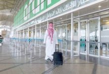 إلغاء رحلات جوية بين الإمارات والسعودية 2026.. ماذا يفعل المسافرون المتضررون؟ 2 إلغاء رحلات الإمارات والسعودية