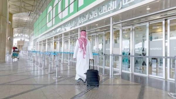 إلغاء رحلات الإمارات والسعودية