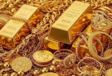 سعر الذهب في الأردن اليوم الثلاثاء 13 أكتوبر 2026.. عيار 21 يسجل 85.40 دينار 4 سعر الذهب في الأردن اليوم