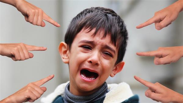 التنمر بسبب اللهجة أو الجنسية.. كيف تحمي الأسرة المصرية طفلها في مدرسة خارج البلاد؟ 3 19 2023 638145696112793617 279