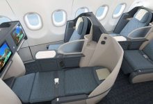 تذكرة الرضيع من الكويت إلى القاهرة.. كيف تقارن التكلفة بين شركات الطيران؟ 7 195 001244 choose best seats plane 4