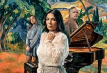 ماذا حدث في الحلقتين 5 و6 من مسلسل طالع نازل؟.. تصاعد انتقام نورا وتدهور حالة علي 2 أبطال مسلسل طالع نازل