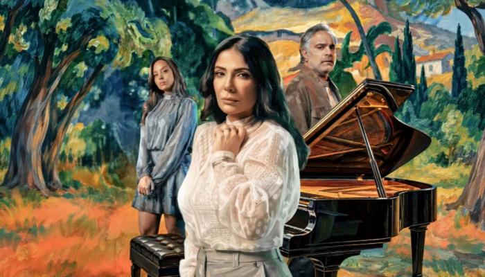 ماذا حدث في الحلقتين 5 و6 من مسلسل طالع نازل؟.. تصاعد انتقام نورا وتدهور حالة علي 1 أبطال مسلسل طالع نازل