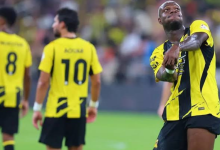 بث مباشر الاتحاد وأبها يلا كورة.. اختبار صعب للعميد وصراع الهروب من القاع 3 20