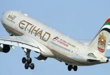 الاتحاد للطيران تلغي رحلات بين الإمارات والسعودية يومي 13 و14 أكتوبر.. الوجهات المتأثرة 5 2020 5 30 1 52 3 8