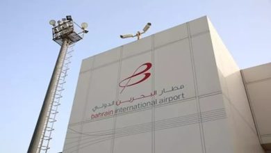 تجربة السيارات الكهربائية في مطار البحرين.. شروط المشاركة وآخر موعد للتسجيل 5 تجربة السيارات الكهربائية في مطار البحرين