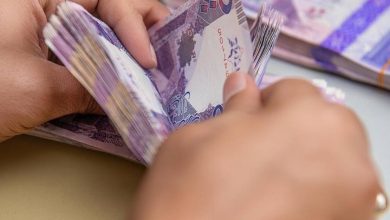 اختلاف الاسم في الحوالة إلى مصر من قطر.. كيف تطلب التصحيح وتتابع التحويل؟ 8 اختلاف الاسم في الحوالة إلى مصر من قطر