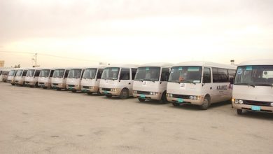 طلب الاشتراك في خدمة المواصلات بجامعة قطر.. الخطوات والشروط 19 طلب الاشتراك في مواصلات جامعة قطر