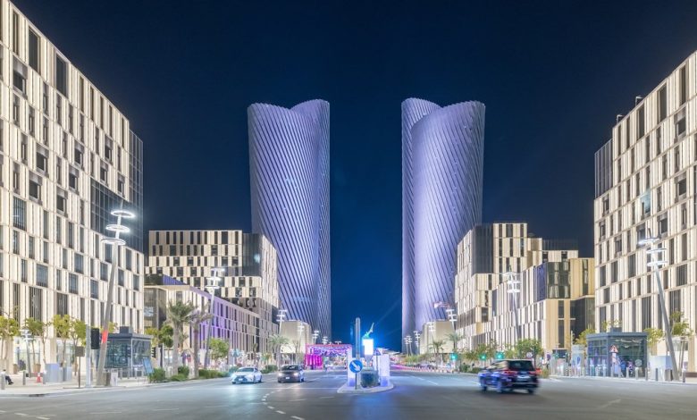 إغلاق مروري في قطر اليوم.. تفاصيل غلق درب لوسيل وميدان السعد 1 20250604 1749066861 491