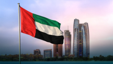 إلغاء الإقامة في الإمارات بعد البصمة والفحص الطبي.. هل البصمة الجديدة عادية أم للإبعاد؟ 8 الاستعلام عن صلاحية الإقامة والتأشيرة إلكترونيًا في الإمارات 2026