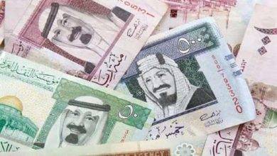 الريال والدرهم والدينار أمام الجنيه اليوم 27 أكتوبر 2026.. مقارنة أسعار العملات العربية في البنوك 5 سعر العملات العربية مقابل الجنيه المصري غدًا 27 أكتوبر 2026