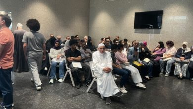 بطاقات الرقم القومي للمصريين في الخليج 2026.. المواعيد في السعودية والإمارات والكويت وقطر وكيفية الحجز 6 2026 639266421783463651 346