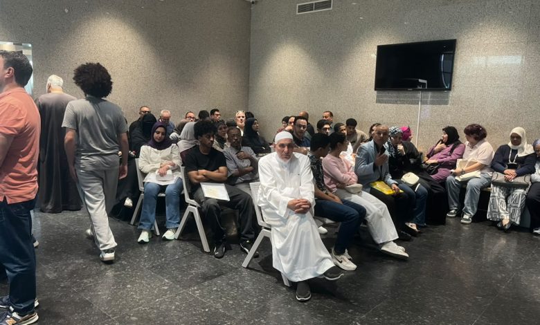 بطاقات الرقم القومي للمصريين في الخليج 2026.. المواعيد في السعودية والإمارات والكويت وقطر وكيفية الحجز 1 2026 639266421783463651 346